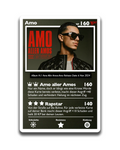 AMO ALLER AMOS
