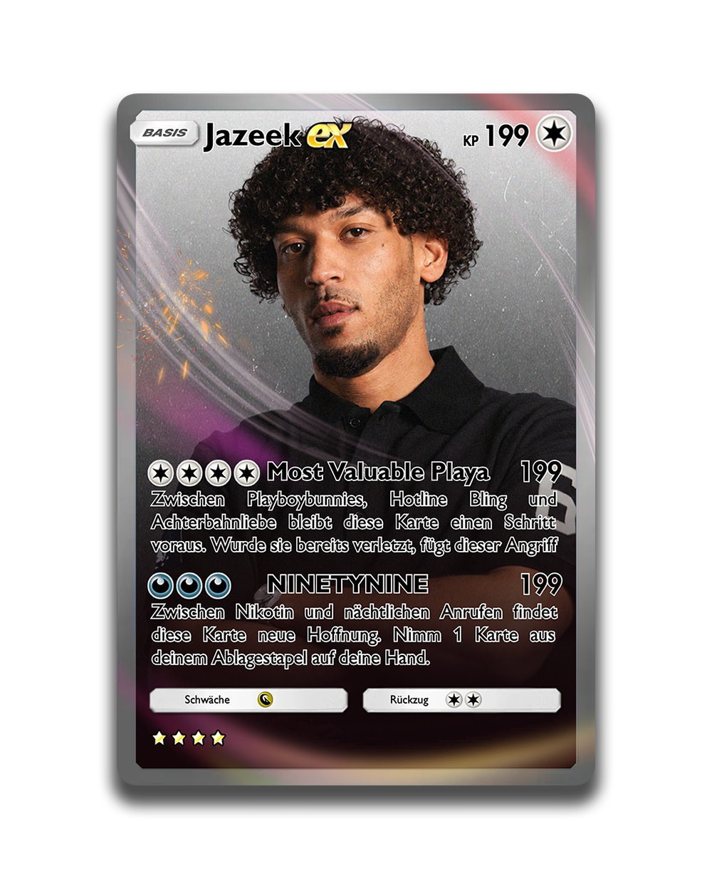 JAZEEK