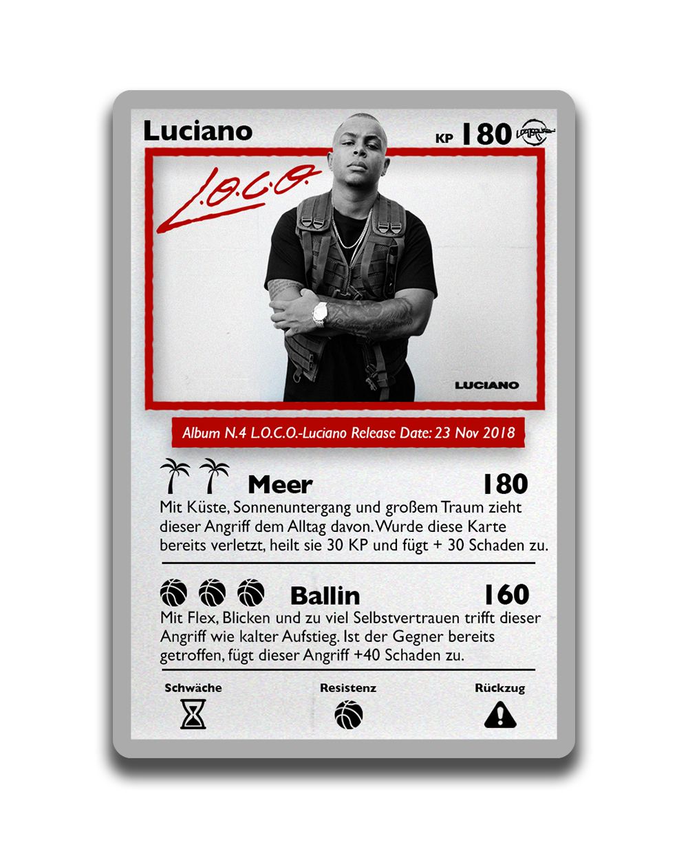 L.O.C.O.