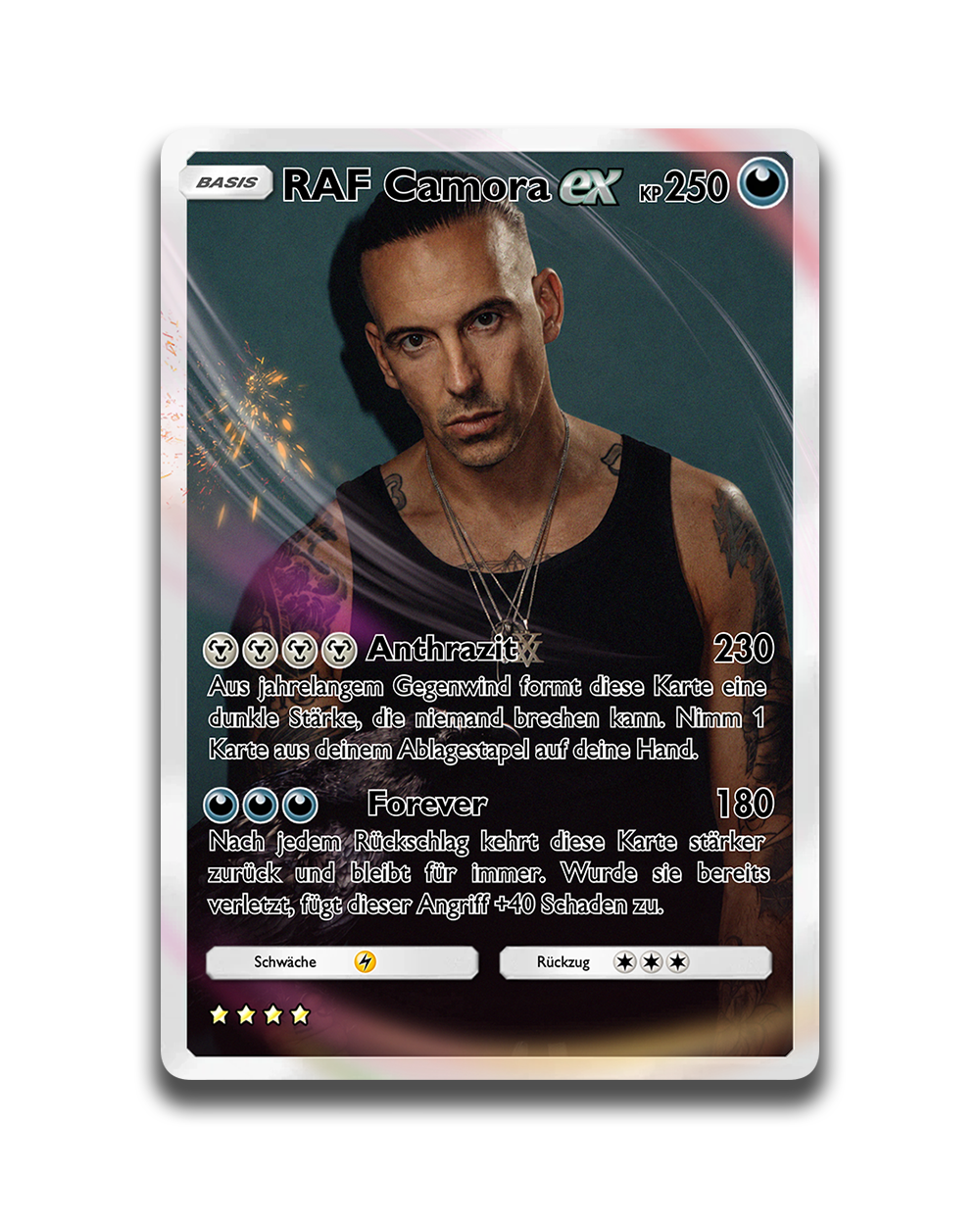 RAF CAMORA