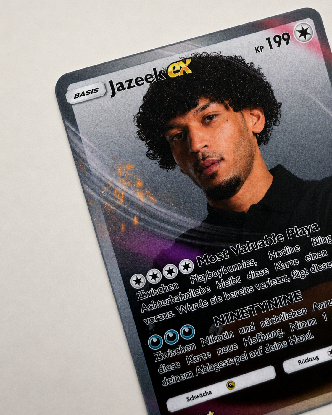 JAZEEK