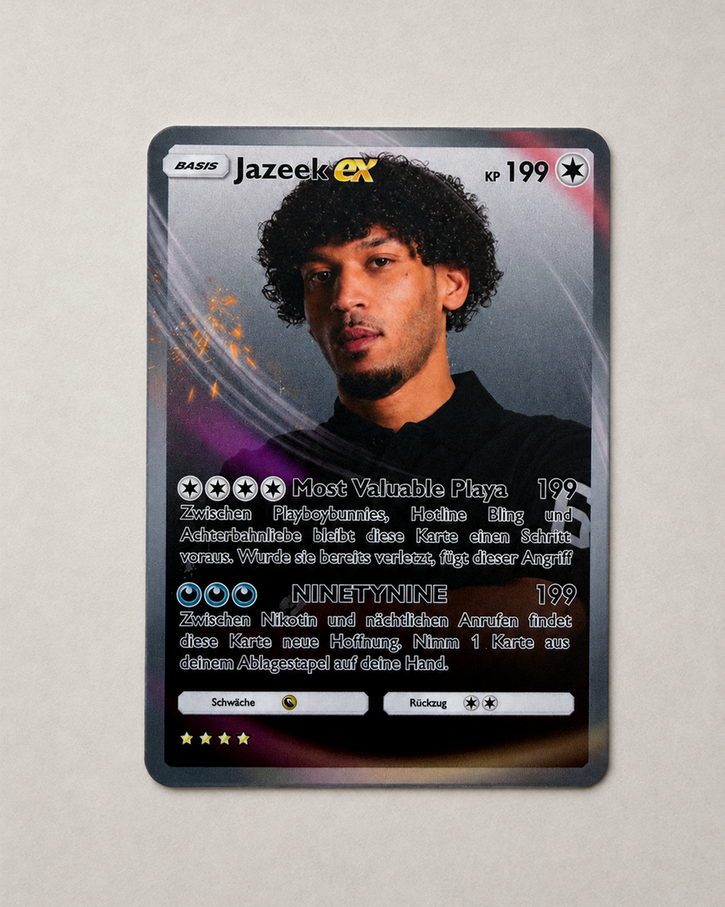 JAZEEK