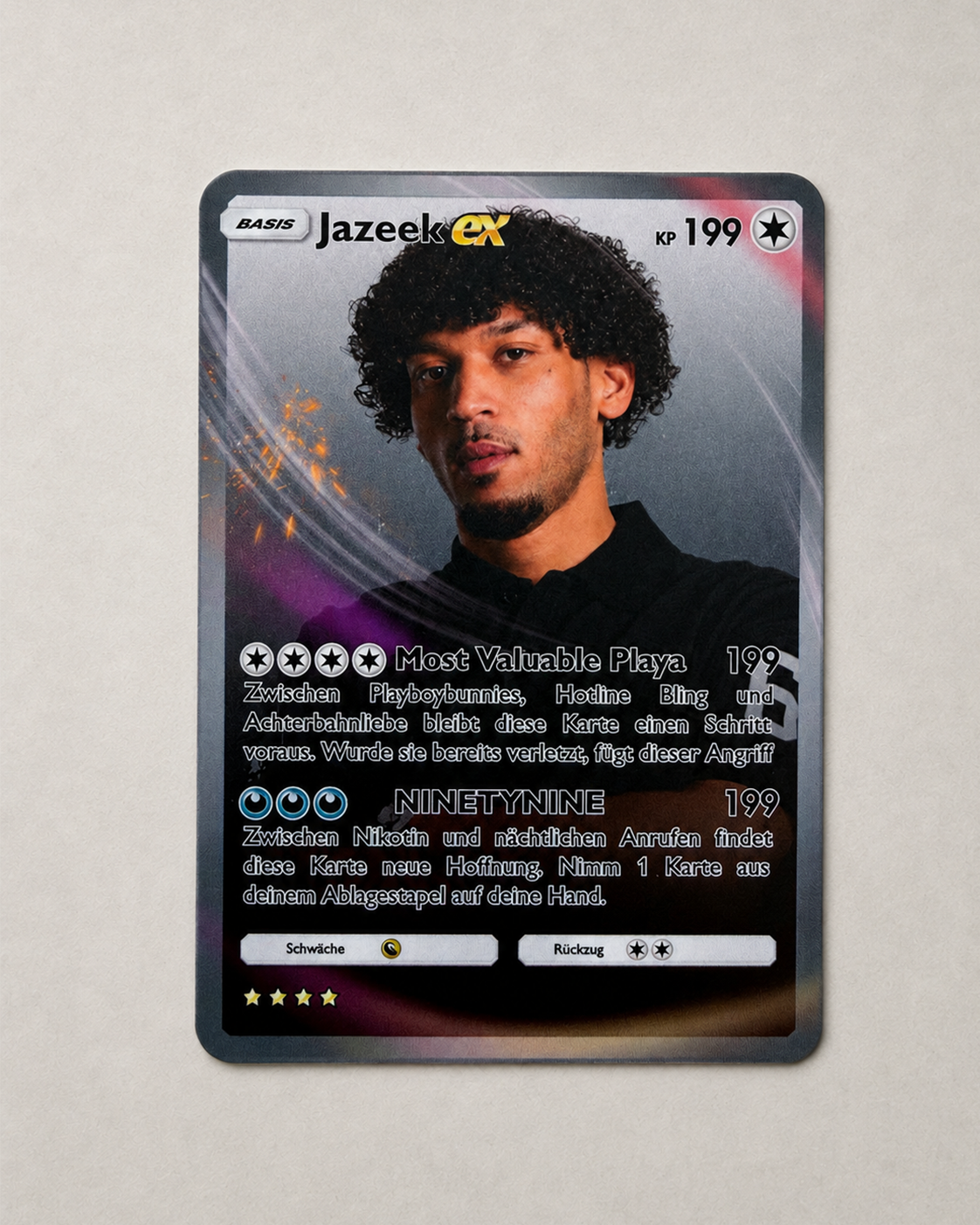 JAZEEK