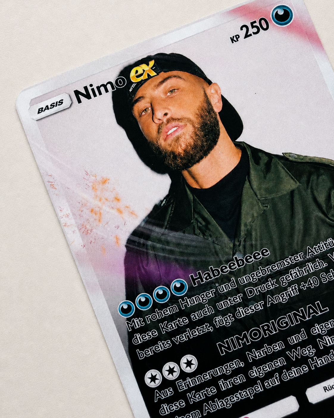 NIMO